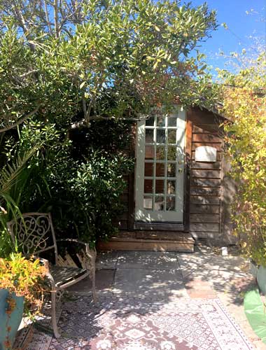 Cabin