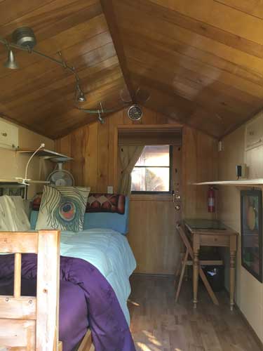 Cabin