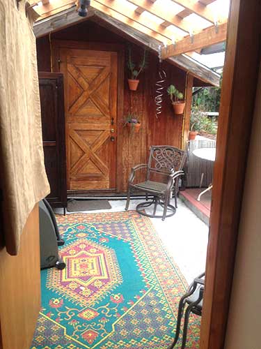 Cabin