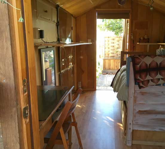 Cabin