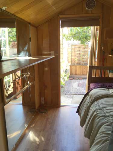 Cabin