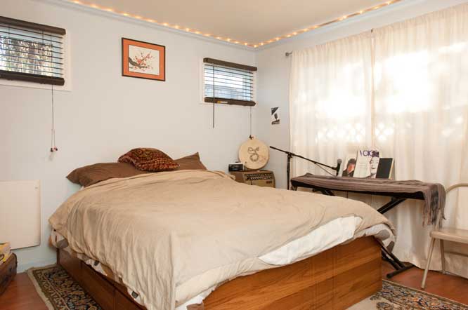 Lower Bedroom 3