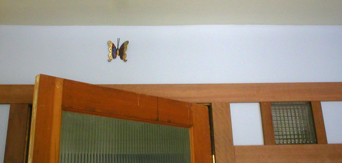 Salon Butterfly