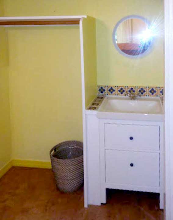 Room I