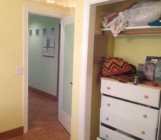 Room I