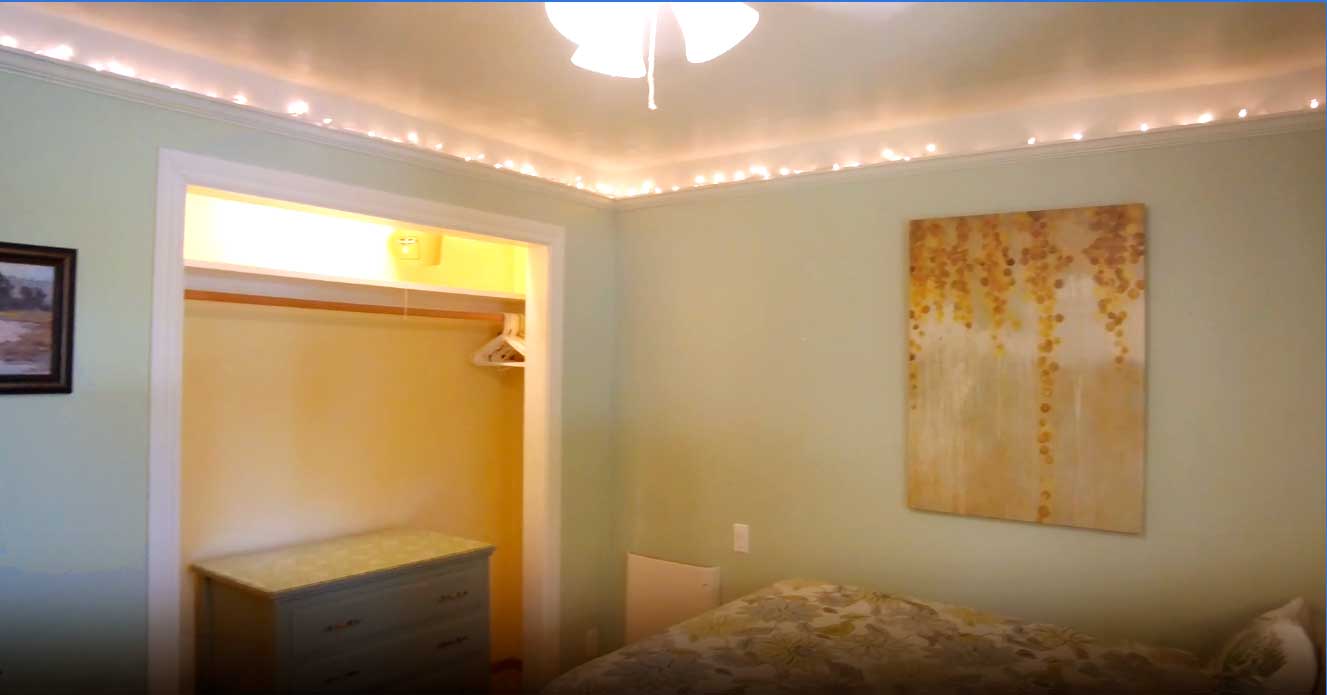Room III
